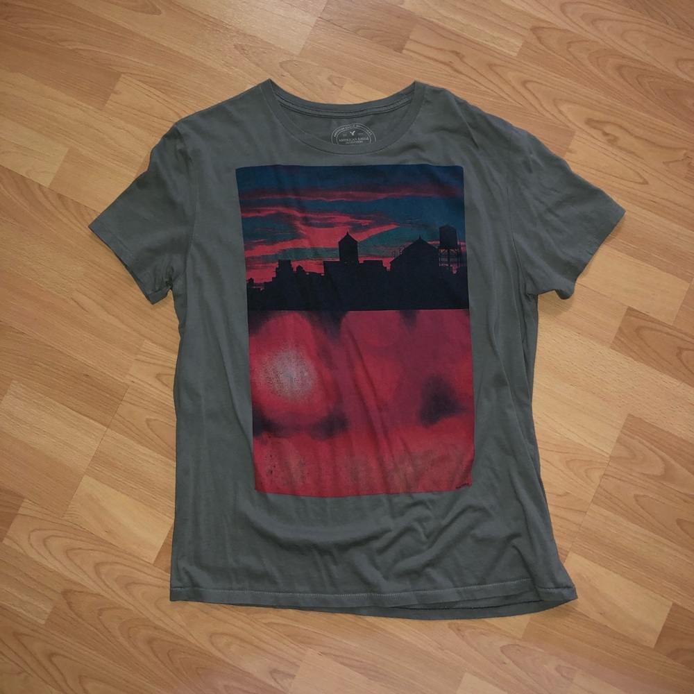 American Eagle T-Shirt